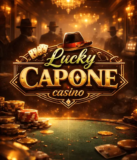 Lucky Capone login